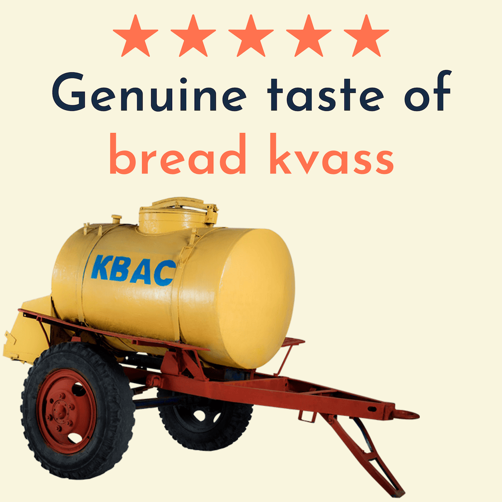 Original Quas with Fibre
