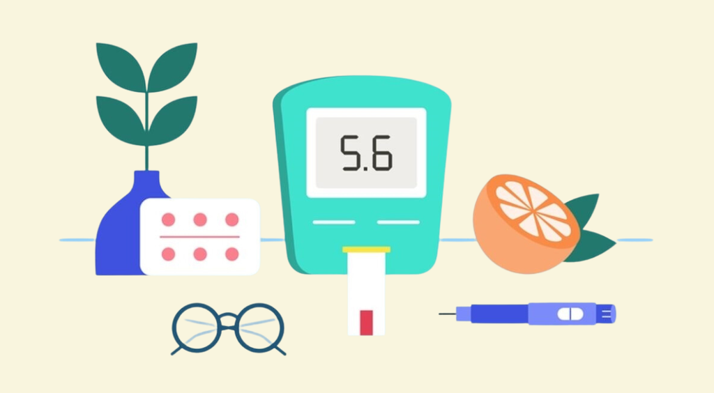 Gut Health & Type 2 Diabetes Mellitus: All You Need To Know